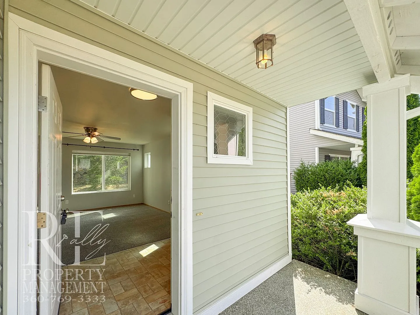Bright Port Orchard Home with Oversized Primary Suite & Huge Walk-In Pantry — Photo 3