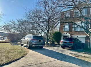 13589 Beckingham Dr #1, Herndon, VA 20171