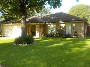 4315 Woodhampton Dr, Pasadena, TX 77505