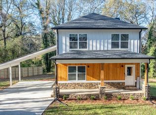 85 Thrasher Drive, Watkinsville, GA 30677