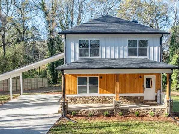 85 Thrasher Drive, Watkinsville, GA 30677