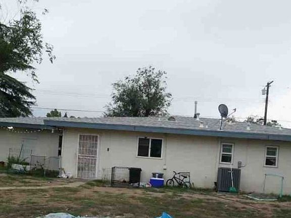 Property Rear View