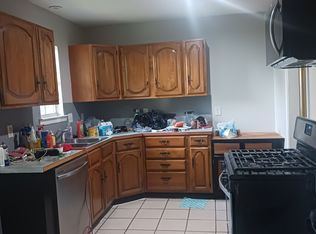 1224 15th Ave N, Texas City, TX 77590