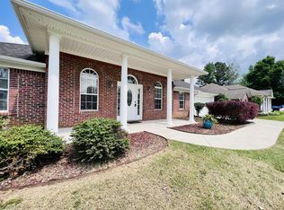 107 Cherita Ln, Harvest, AL 35749