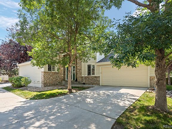 2nd image of 4124 E Hinsdale Circle