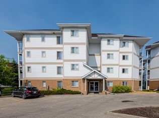 9930 100th Ave #305, Fort Saskatchewan, AB T8L4P3