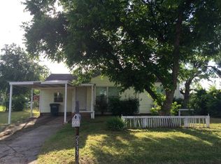 2333 Meander St, Abilene, TX 79602