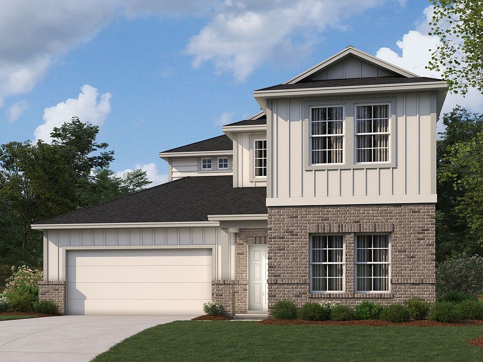 Livingston Elevation S428