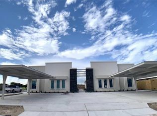 2018 Summerland Ln, Edinburg, TX 78541