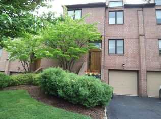 24 Stepping Rdg #624, North Caldwell, NJ 07006