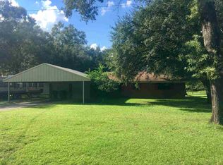 230 Hulett St, Vidor, TX 77662