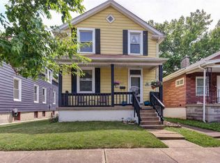 4725 Goethe Ave, Saint Louis, MO