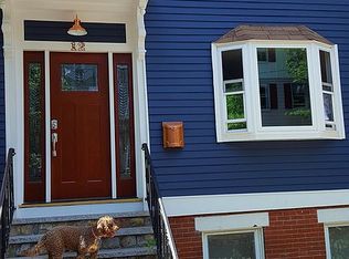 12 Linden St, South Boston, MA 02127