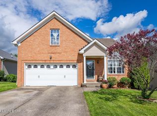 833 Hackney Ln, Shelbyville, KY 40065