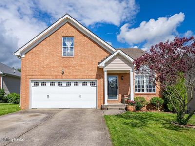 833 Hackney Ln, Shelbyville, KY, 40065