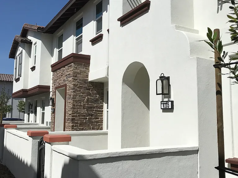 4105 Rio Azul Way #4105 — Photo 1