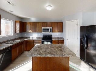 2366 Spring Blossom Dr, Colorado Springs, CO 80910