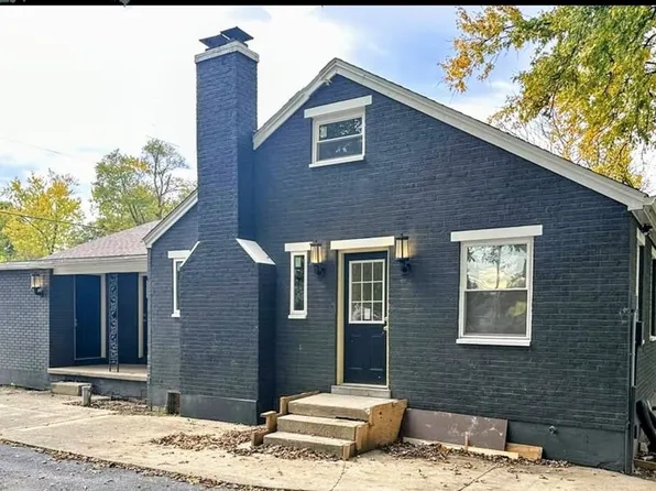 8079 W 3rd St, New Lebanon, OH 45345