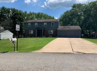 2917 Hilton St NW, Massillon, OH 44646