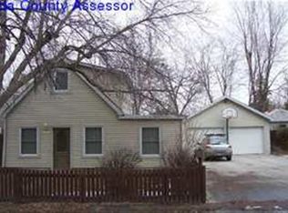 812 W Williams St, Boise, ID 83706