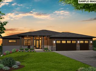 23038 SW Curry Ridge Dr, Sherwood, OR