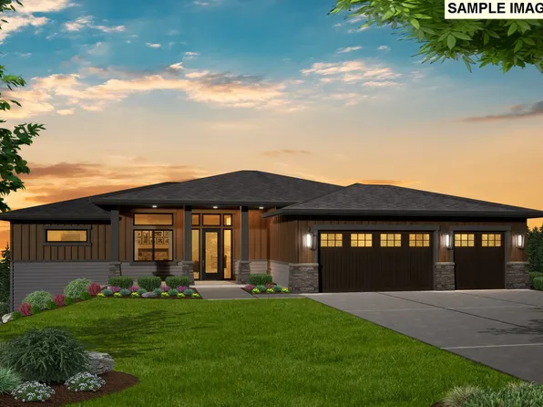 23038 SW Curry Ridge Dr, Sherwood, OR 97140