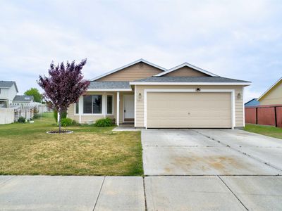 9611 Welsh Dr, Pasco, WA, 99301