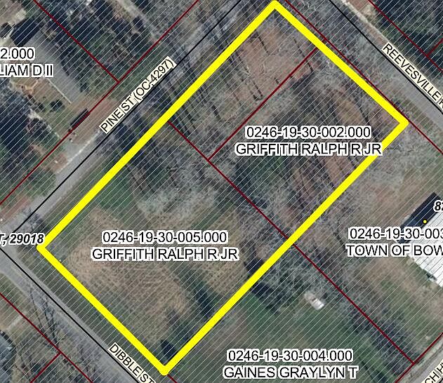 1st image of 0 Pine St