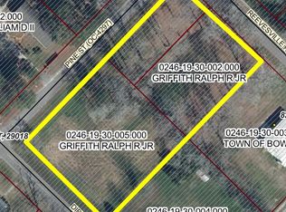 0 Pine St, Bowman, SC 29018