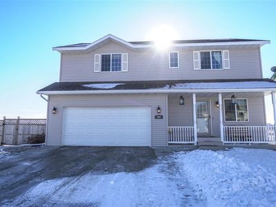 101 Savannah Ct, Mankato, MN, 56001