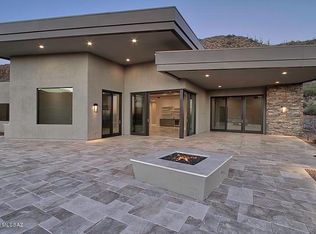 14282 N Dove Canyon Pass, Marana, AZ 85658