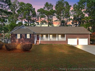 7690 Spurge Dr, Fayetteville, NC, 28311