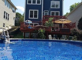 192 Benefield Blvd, Peekskill, NY 10566