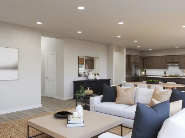 Plan 4 Plan, Twin Trails