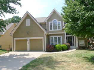 5704 N Ames Ave, Kansas City, MO 64151