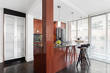 Sold by Brown Harris Stevens