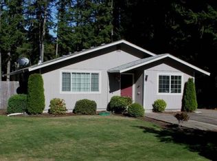 6055 SE Alpine Rd, Olalla, WA 98359