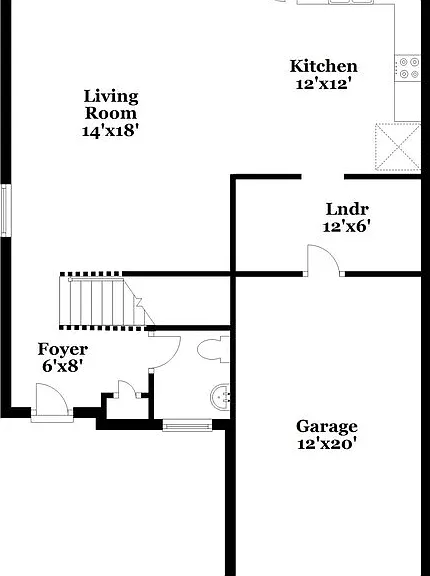 302 Freeman Cir — Photo 2