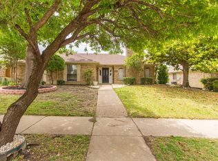 4532 Early Morn Dr, Plano, TX 75093