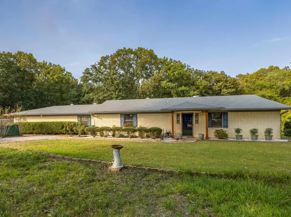 437 Fm 49, Mineola, TX 75773