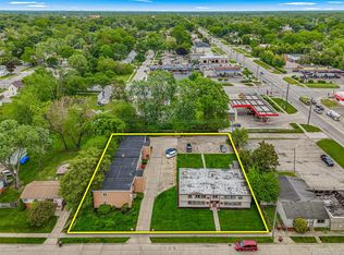 5701-5707 Woodward St, Wayne, MI 48184