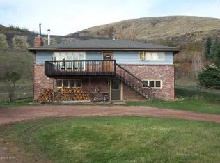 18 Meadow Acres Ln, Belt, MT 59412