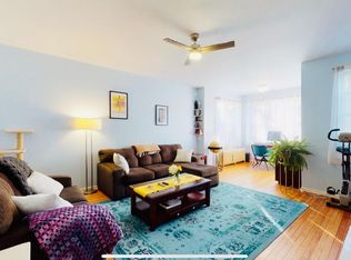7655 N Greenview Ave APT 1, Chicago, IL 60626