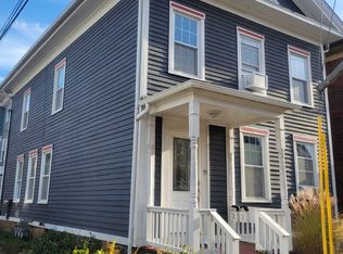 519 Orange St #2, New Haven, CT 06511