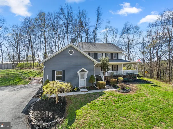 4701 Gross Mill Rd, Hampstead, MD 21074