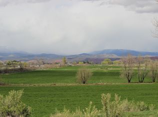4367 N 10500 E, Lapoint, UT 84039