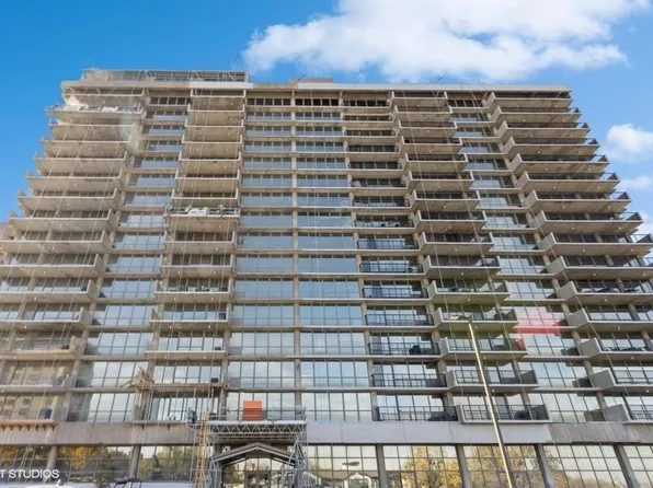 600 Admiral Blvd APT 1006, Kansas City, MO 64106