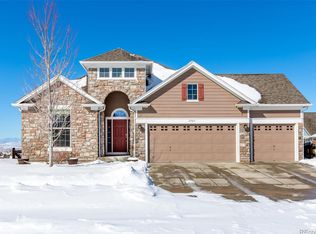 11965 Hazy Hills Dr, Parker, CO 80138