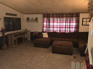 122 Arrowhead Rd, Emlenton, PA 16373
