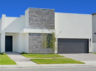 3820 Sun Valley Dr, Laredo, TX 78045